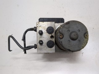 Блок АБС, насос (ABS, ESP, ASR), ориг. номер 8E0614111T, 8E0614111AT, Audi A4 1999-2001
