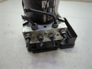 Блок АБС, насос (ABS, ESP, ASR), ориг. номер 1K0907379CC, Volkswagen Jetta 2014-2019