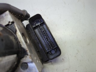 Блок АБС, насос (ABS, ESP, ASR), ориг. номер 1K0907379CC, Volkswagen Jetta 2014-2019