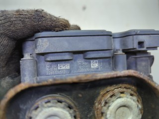 Блок АБС, насос (ABS, ESP, ASR), ориг. номер GL3Z2C215B, Ford F-150 2014-2018