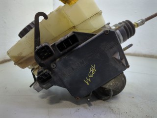 Блок АБС, насос (ABS, ESP, ASR), ориг. номер 4705060080, Lexus GX 2002-2009
