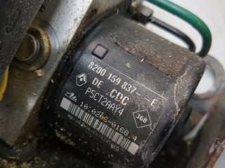 Блок АБС, насос (ABS, ESP, ASR), ориг. номер 8200159837, Renault Laguna 2001-2005