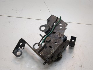 Блок АБС, насос (ABS, ESP, ASR), ориг. номер 8200159837, Renault Laguna 2001-2005