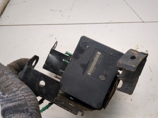 Блок АБС, насос (ABS, ESP, ASR), ориг. номер 8200159837, Renault Laguna 2001-2005