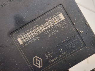 Блок АБС, насос (ABS, ESP, ASR), ориг. номер 8200159837, Renault Laguna 2001-2005