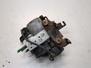 Блок АБС, насос (ABS, ESP, ASR), ориг. номер 4541C5, Peugeot 807 2002-2008