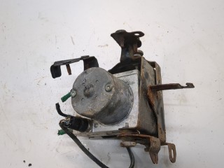Блок АБС, насос (ABS, ESP, ASR), ориг. номер 4541C5, Peugeot 807 2002-2008