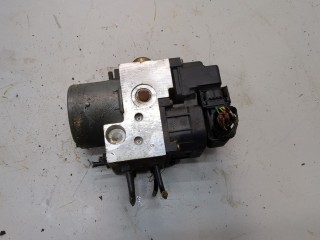 Блок АБС, насос (ABS, ESP, ASR) Audi A4 1994-1999