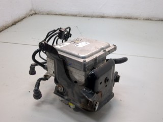 Блок АБС, насос (ABS, ESP, ASR) Chevrolet Volt 2010-2015