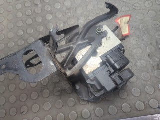 Блок АБС, насос (ABS, ESP, ASR), ориг. номер 0273004281, Audi A4 1994-1999
