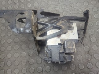 Блок АБС, насос (ABS, ESP, ASR), ориг. номер 0273004281, Audi A4 1994-1997