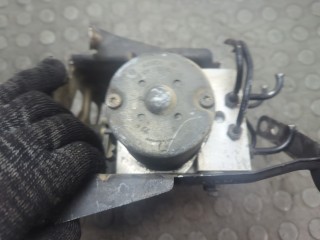 Блок АБС, насос (ABS, ESP, ASR), ориг. номер 0273004281, Audi A4 1994-1997