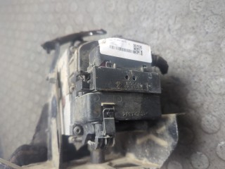 Блок АБС, насос (ABS, ESP, ASR), ориг. номер 0273004281, Audi A4 1994-1997