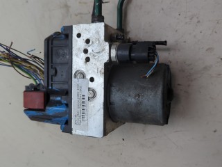 Блок АБС, насос (ABS, ESP, ASR), ориг. номер 0265225165, Fiat Ulysse 2002-2010