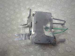 Блок АБС, насос (ABS, ESP, ASR), Renault Clio 2003-2013