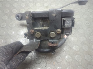 Блок АБС, насос (ABS, ESP, ASR), ориг. номер 1512725, 4S612M110EA, Ford Fiesta 2001-2007