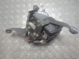 Блок АБС, насос (ABS, ESP, ASR), ориг. номер 1512725, 4S612M110EA, Ford Fiesta 2001-2007