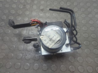 Блок АБС, насос (ABS, ESP, ASR) Ford Focus 2001-2005