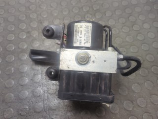 Блок АБС, насос (ABS, ESP, ASR), ориг. номер 1468868, 3M512C405JC, Ford Focus 2001-2005