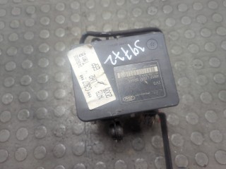 Блок АБС, насос (ABS, ESP, ASR), ориг. номер 1468868, 3M512C405JC, Ford Focus 2001-2005