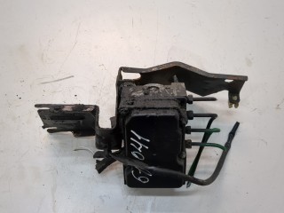 Блок АБС, насос (ABS, ESP, ASR) Renault Kangoo 2003-2009