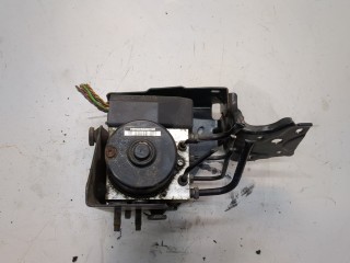 Блок АБС, насос (ABS, ESP, ASR) Peugeot 207 2009-2013