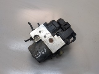 Блок АБС, насос (ABS, ESP, ASR) Volkswagen Passat 5 1996-2001