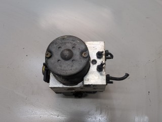 Блок АБС, насос (ABS, ESP, ASR), ориг. номер 0273004281, 8E0614111D, Volkswagen Passat 5 1996-2001