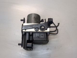 Блок АБС, насос (ABS, ESP, ASR), ориг. номер 34516855553, 6855553, BMW 7 серия 2005-2008