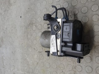 Блок АБС, насос (ABS, ESP, ASR), ориг. номер 34516855553, 6855553, BMW 7 серия 2005-2008