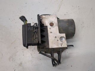 Блок АБС, насос (ABS, ESP, ASR), ориг. номер 8E0614111T, 8E0614111AT, Volkswagen Passat 1996-2001