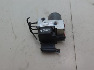 Блок АБС, насос (ABS, ESP, ASR), ориг. номер 8E0614111T, 8E0614111AT, Volkswagen Passat 1996-2001