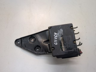 Блок АБС, насос (ABS, ESP, ASR), ориг. номер 71718455, Fiat Doblo 2000-2005