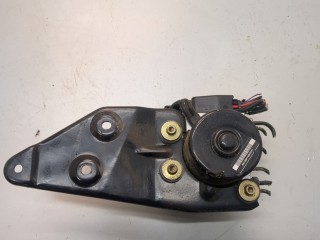 Блок АБС, насос (ABS, ESP, ASR), ориг. номер 71718455, Fiat Doblo 2000-2005