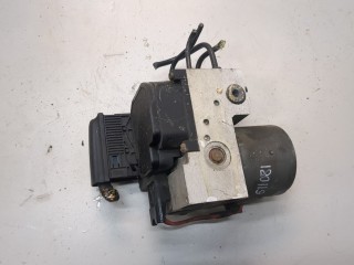 Блок АБС, насос (ABS, ESP, ASR) Volkswagen Passat 5 1996-2001