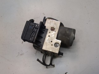 Блок АБС, насос (ABS, ESP, ASR), ориг. номер 8E0614111T, Volkswagen Passat 5 1996-2001
