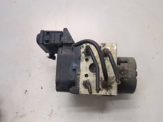 Блок АБС, насос (ABS, ESP, ASR), ориг. номер 8E0614111T, Volkswagen Passat 5 1996-2001