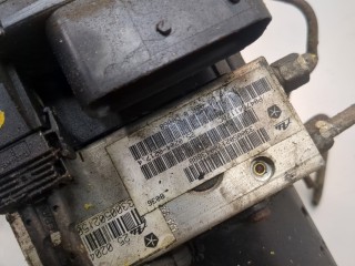 Блок АБС, насос (ABS, ESP, ASR), ориг. номер 04764112AC, Chrysler Sebring 1994-2000