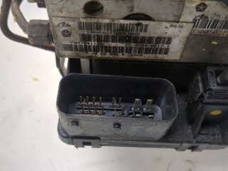 Блок АБС, насос (ABS, ESP, ASR), ориг. номер 04764112AC, Chrysler Sebring 1994-2000