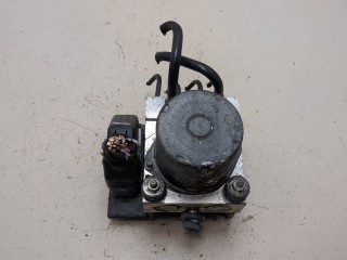 Блок АБС, насос (ABS, ESP, ASR), ориг. номер 4541HJ, Citroen C5 2004-2008