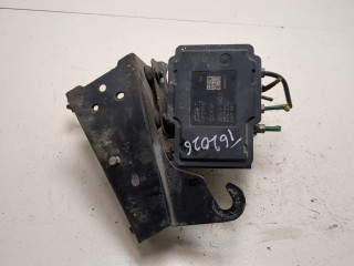 Блок АБС, насос (ABS, ESP, ASR), ориг. номер 476602071R, Renault Laguna 3 2007-2012