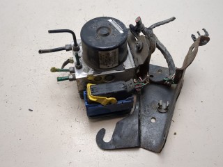 Блок АБС, насос (ABS, ESP, ASR), ориг. номер 476602071R, Renault Laguna 3 2007-2012