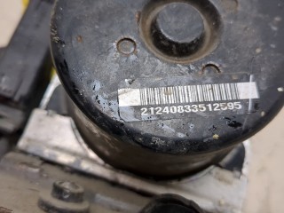 Блок АБС, насос (ABS, ESP, ASR), ориг. номер 476602071R, Renault Laguna 3 2007-2012