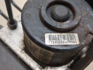 Блок АБС, насос (ABS, ESP, ASR), ориг. номер 9665370480, Citroen C3 picasso 2008-2012