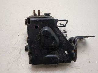Блок АБС, насос (ABS, ESP, ASR), ориг. номер 9665370480, Citroen C3 picasso 2008-2012