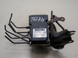 Блок АБС, насос (ABS, ESP, ASR) Toyota Auris 2006-2010