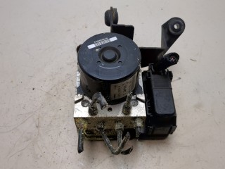 Блок АБС, насос (ABS, ESP, ASR), ориг. номер C513437AZB, Mazda 5 2010-2015