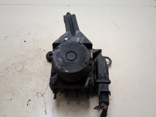 Блок АБС, насос (ABS, ESP, ASR), ориг. номер 1440658, 6C112C285CC, Ford Transit 2006-2014