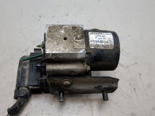 Блок АБС, насос (ABS, ESP, ASR), Renault Trafic 2001-2006