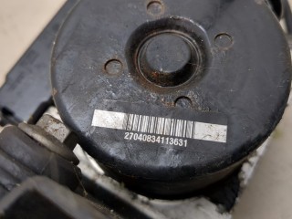 Блок АБС, насос (ABS, ESP, ASR), ориг. номер 1K0907379BL, Seat Altea 2009-2015